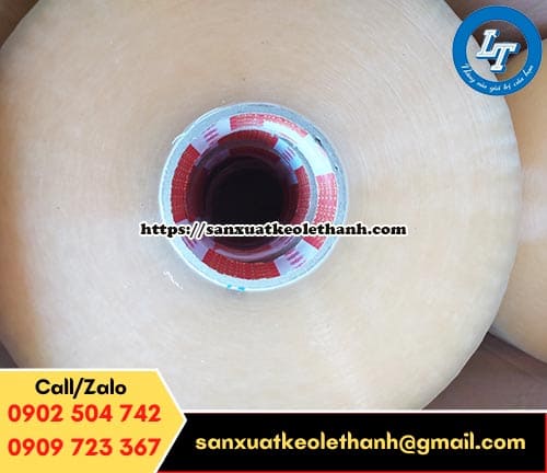 Băng keo trong 2000Y Băng keo trong 2000Y