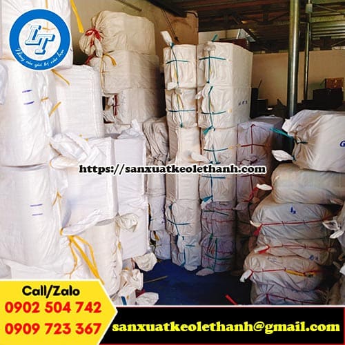 Băng keo dán thùng tại kho công ty Băng keo dán thùng tại kho công ty