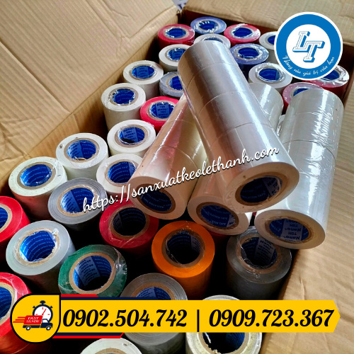 băng keo PVC số lượng giá sỉ rẻ băng keo PVC số lượng giá sỉ rẻ