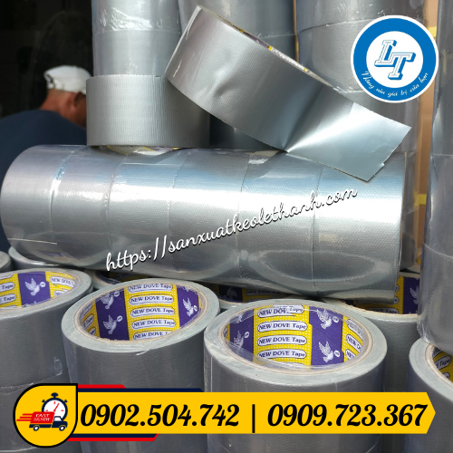 Băng keo chống thấm nước giá tốt Băng keo chống thấm nước giá tốt