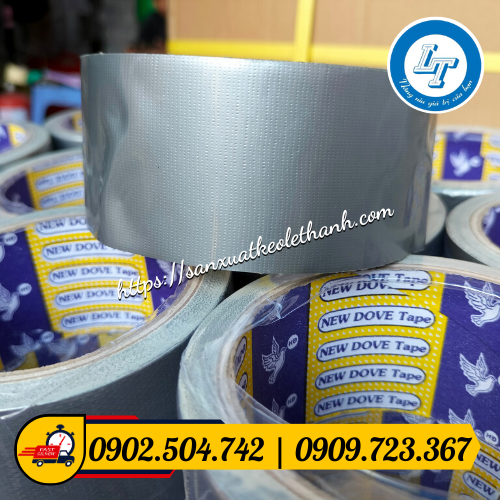 Cuộn băng keo chống nước Cuộn băng keo chống nước