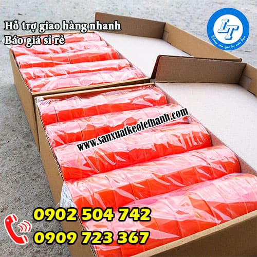 Lê Thanh hỗ trợ giao hàng nhanh chóng