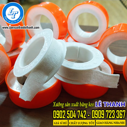 Băng keo vải liên kết chất lượng