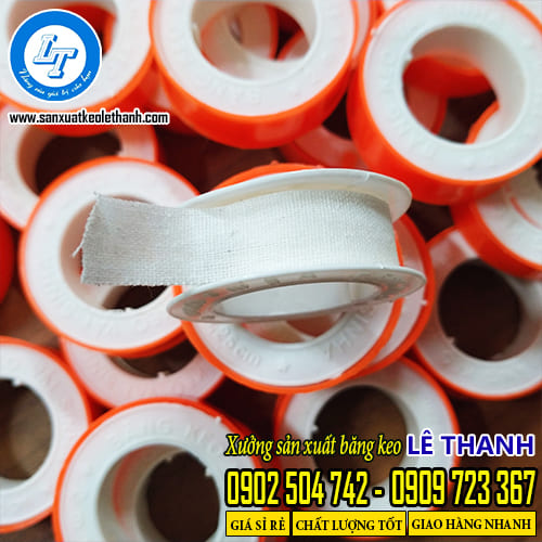 Băng keo vải liên kết loại 1