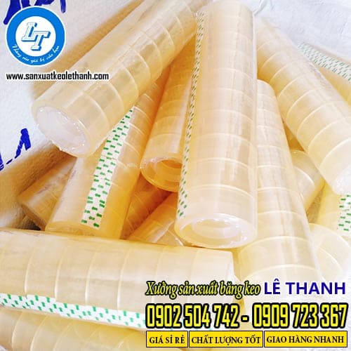 Băng keo văn phòng phẩm 1f8