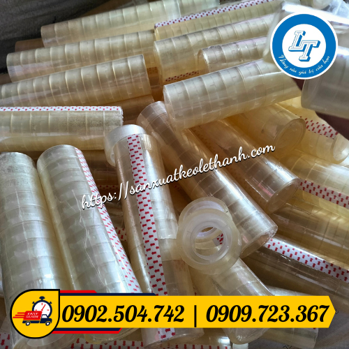 Sỉ băng keo văn phòng phẩm số lượng Sỉ băng keo văn phòng phẩm số lượng