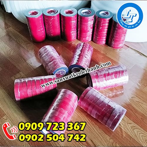 Băng keo mút xốp hai mặt có độ bền cao, khả năng liên kết tốt