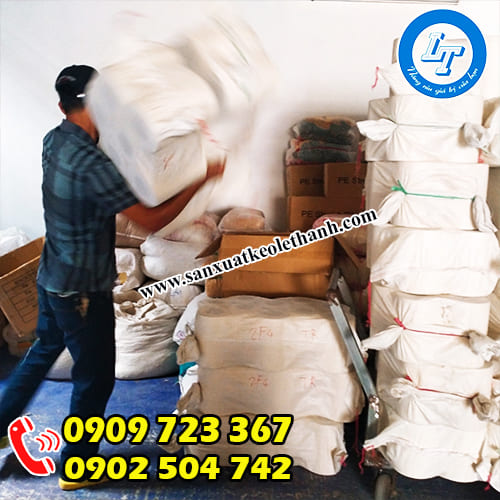 băng keo mút xốp hai mặt giá sỉ rẻ tại Lê Thanh