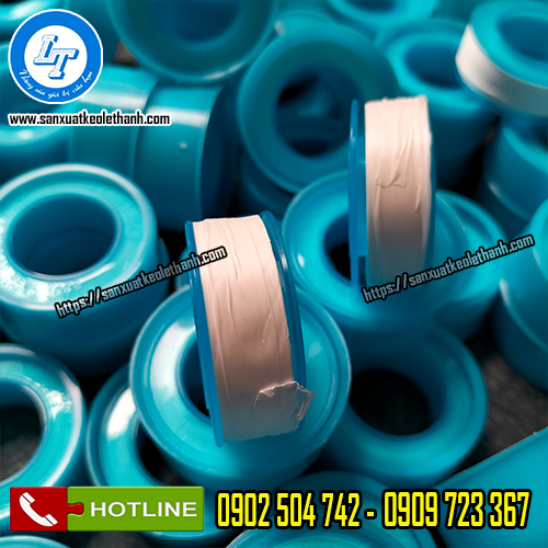 Băng tan chống thấm nước Băng tan chống thấm nước