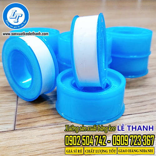 Băng tan chống thấm nước