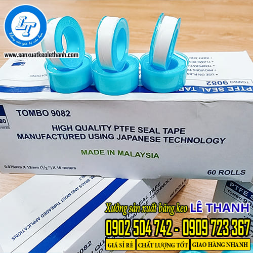 Băng keo băng tan chống thấm Tombo