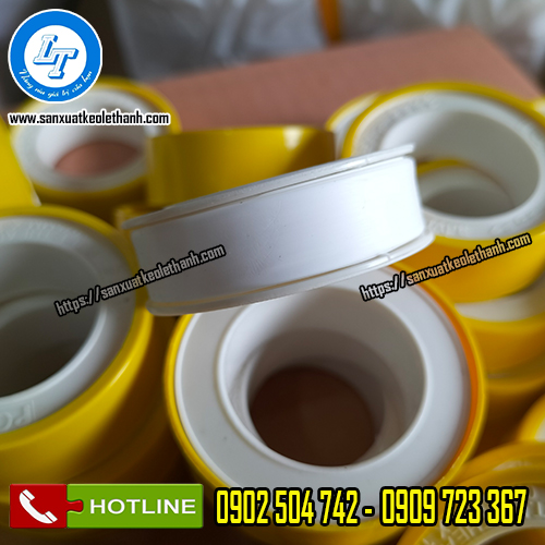 Băng tan PQ 9048 vỏ vàng Băng tan PQ 9048 vỏ vàng