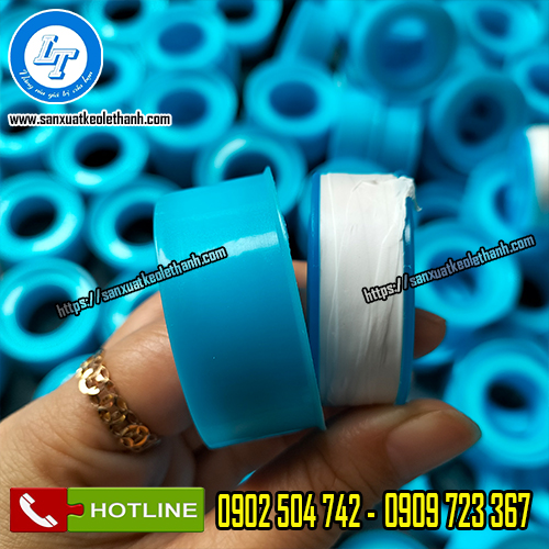 băng tan quấn ống nước băng tan quấn ống nước