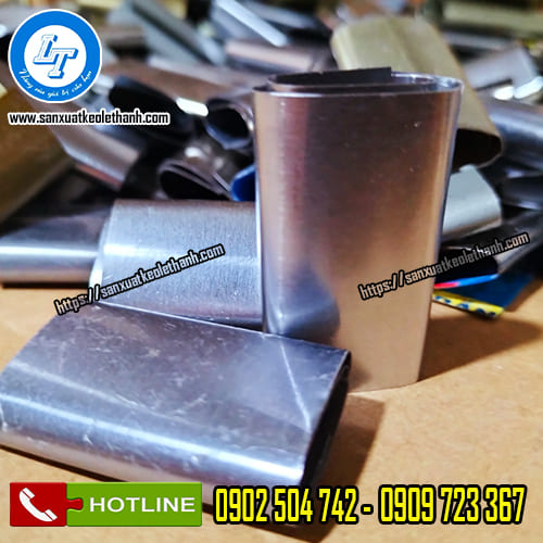 Bọ cuốn đóng đai