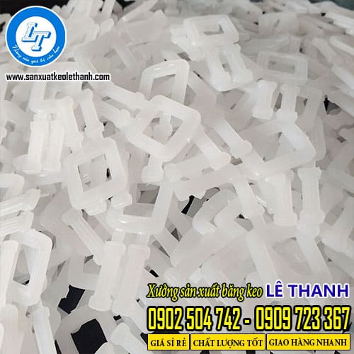 Bọ nhựa đóng đai