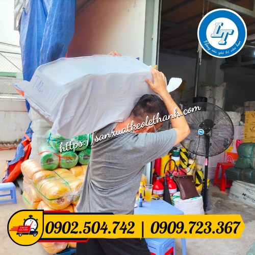 Bọ nhựa mềm được bán theo kg Bọ nhựa mềm được bán theo kg