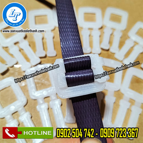 Bọ nhựa đóng đai