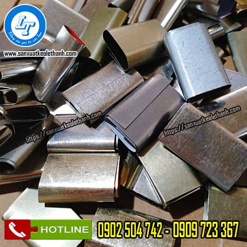 Bọ sắt cuốn đóng đai