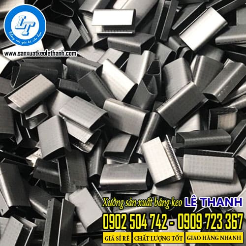 Bọ sắt đóng đai có gai nhám