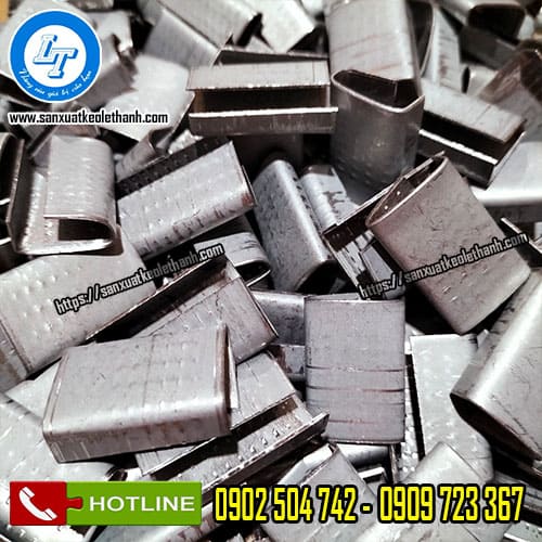 Bọ sắt có gai đóng đai