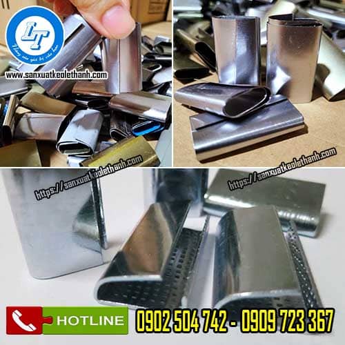 Bọ sắt khóa đai giá sỉ rẻ