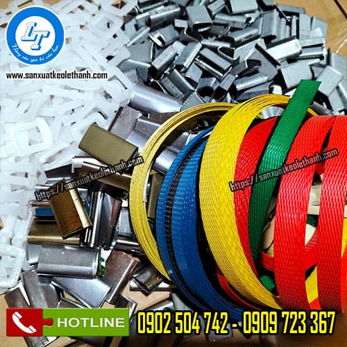 Lê Thanh bỏ sỉ bọ đóng đai các loại giá sỉ rẻ