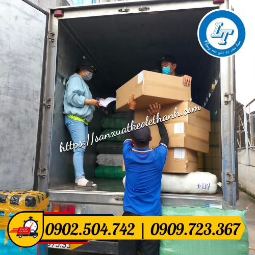 Bỏ sỉ dây treo nhãn mác cho khách Bỏ sỉ dây treo nhãn mác cho khách