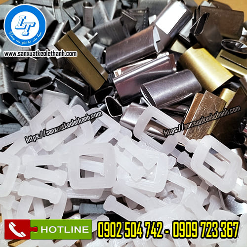 Bọ đóng đai các loại trên thị trường