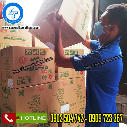 chính sách giao hàng miễn phí HCM