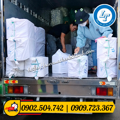 Chính sách giao hàng nhanh chóng Chính sách giao hàng nhanh chóng