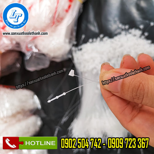 Cấu tạo đuôi và đầu rút của đạn xỏ