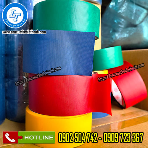 Băng keo simili chuyên dùng cho văn phòng phẩm