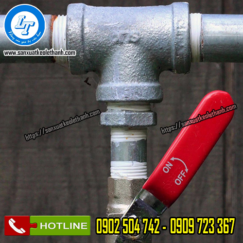 Công dụng của băng keo cao su non Công dụng của băng keo cao su non