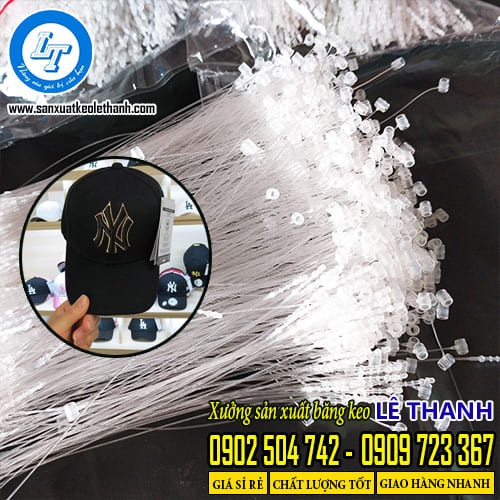 Công dụng của đạn xỏ nhựa