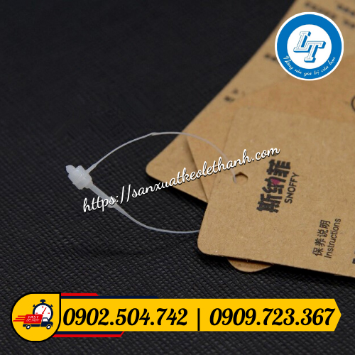 Công dụng dây treo thẻ bài Công dụng dây treo thẻ bài