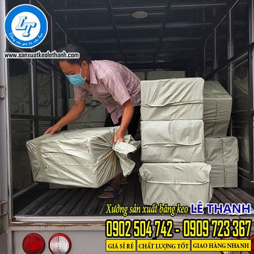 Cung cấp băng keo cao su non giá sỉ rẻ