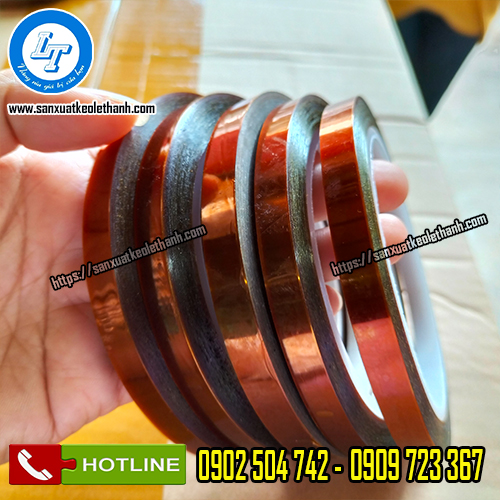 Băng keo chống tĩnh điện giá sỉ tốt Băng keo chống tĩnh điện giá sỉ tốt