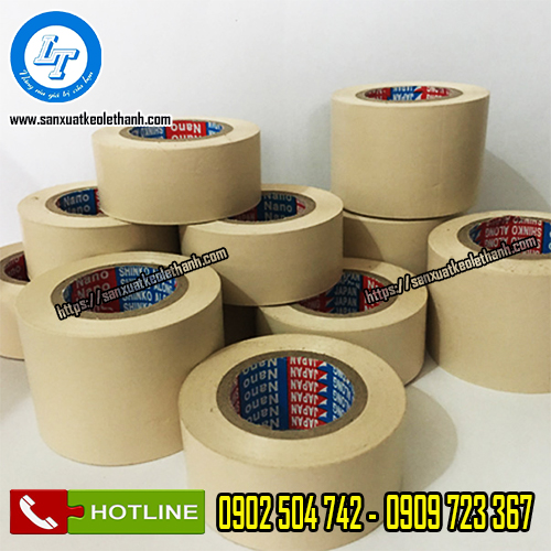 Băng keo đá banh chính phẩm 2f4 và 4f8