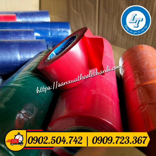 Băng keo dán nhôm giá sỉ rẻ Băng keo dán nhôm giá sỉ rẻ