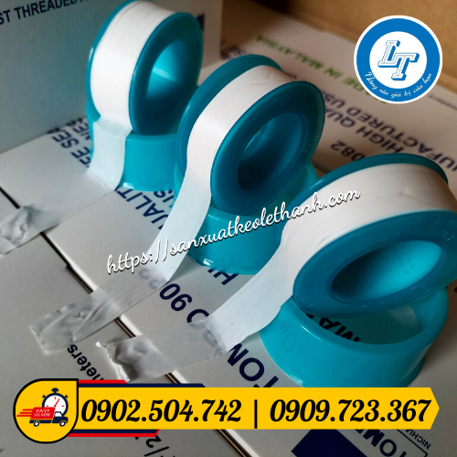 Băng keo cao su non mỏng, nhẹ có độ hít cao Băng keo cao su non mỏng, nhẹ có độ hít cao