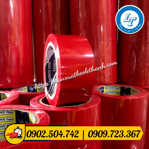 băng keo màu đỏ băng keo màu đỏ
