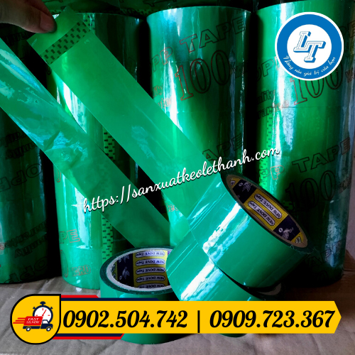 băng keo màu xanh băng keo màu xanh