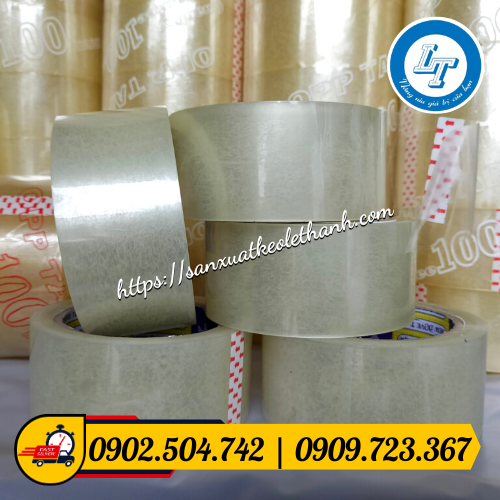 Độ dính của màng keo 50mic Độ dính của màng keo 50mic