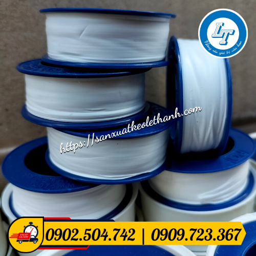 Băng tan chống thấm mang những đặc tính tốt Băng tan chống thấm mang những đặc tính tốt