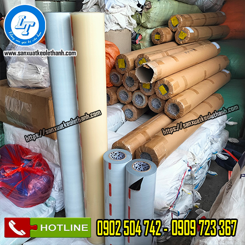 Cuộn màng bảo vệ inox giá sỉ rẻ tại Lê Thanh Cuộn màng bảo vệ inox giá sỉ rẻ tại Lê Thanh