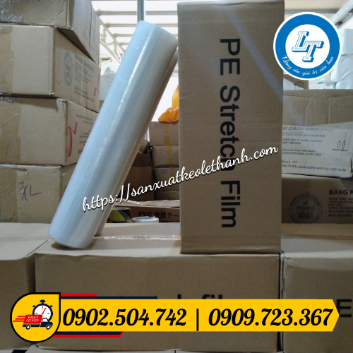 Màng pe 50cm Màng pe 50cm