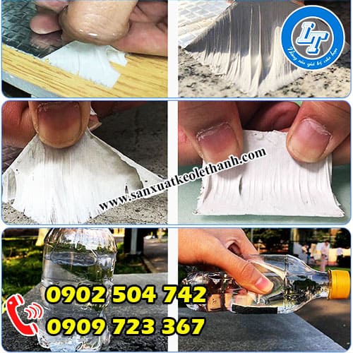 Đặc điểm băng keo chống thấm Nhật Bản