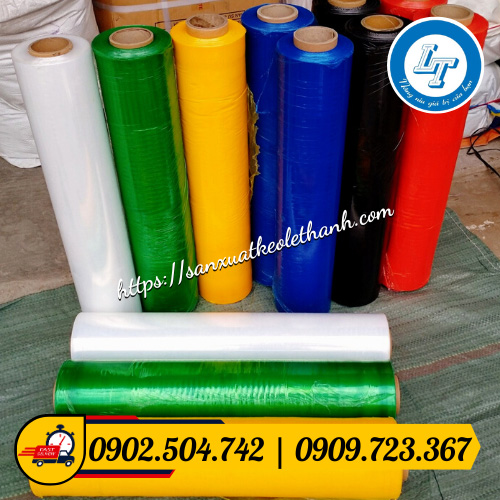 Đại lý màng pe màu giá sỉ rẻ Đại lý màng pe màu giá sỉ rẻ