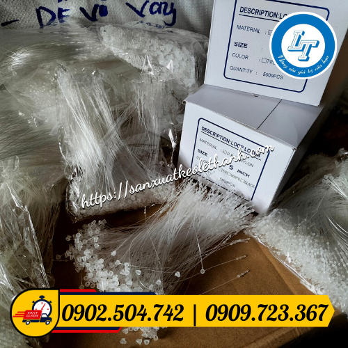 Đạn xỏ nhựa giá bán sỉ rẻ nhất hcm Đạn xỏ nhựa giá bán sỉ rẻ nhất hcm