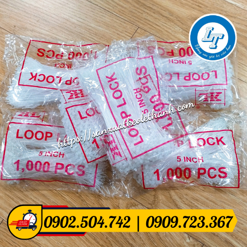 Đạn xỏ nhựa chắc chắn bền tốt Đạn xỏ nhựa chắc chắn bền tốt